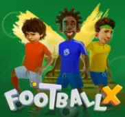 Football X slot