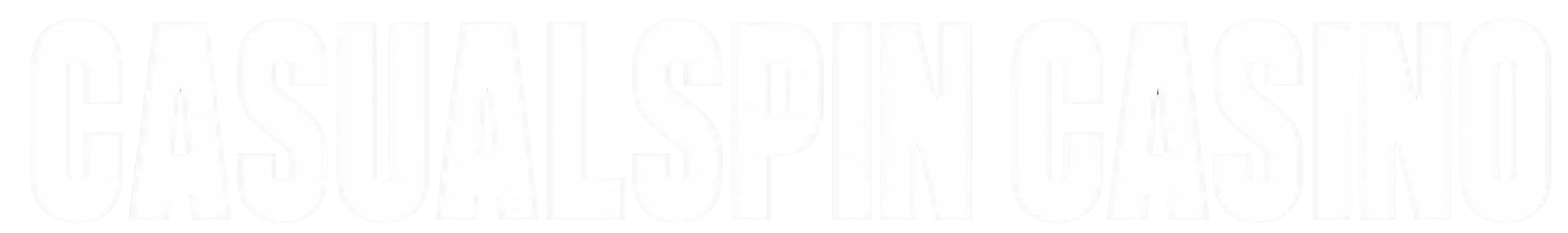 Casual Spin Casino logo
